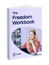 Freedom Workbook (Mockup) V1